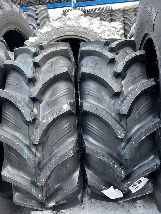 OZKA 360/70R24 Cauciucuri noi agricole Tubeless Anvelope