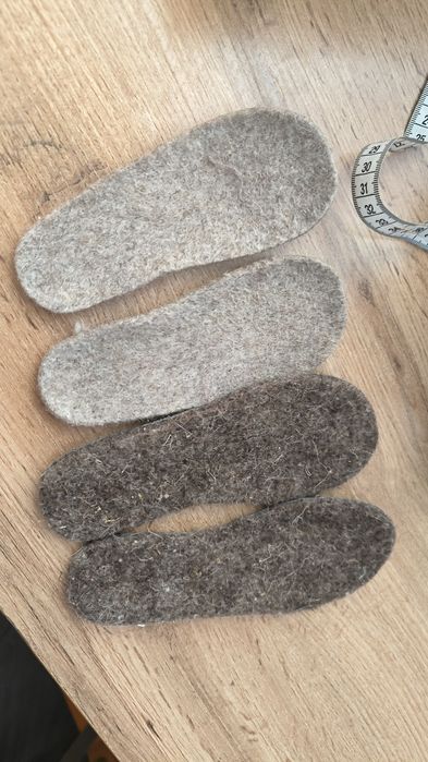 Валенки детские Котофей