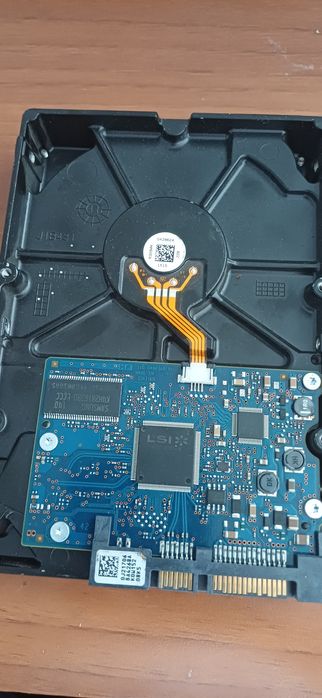 Жесткий диск HDD 500 GB