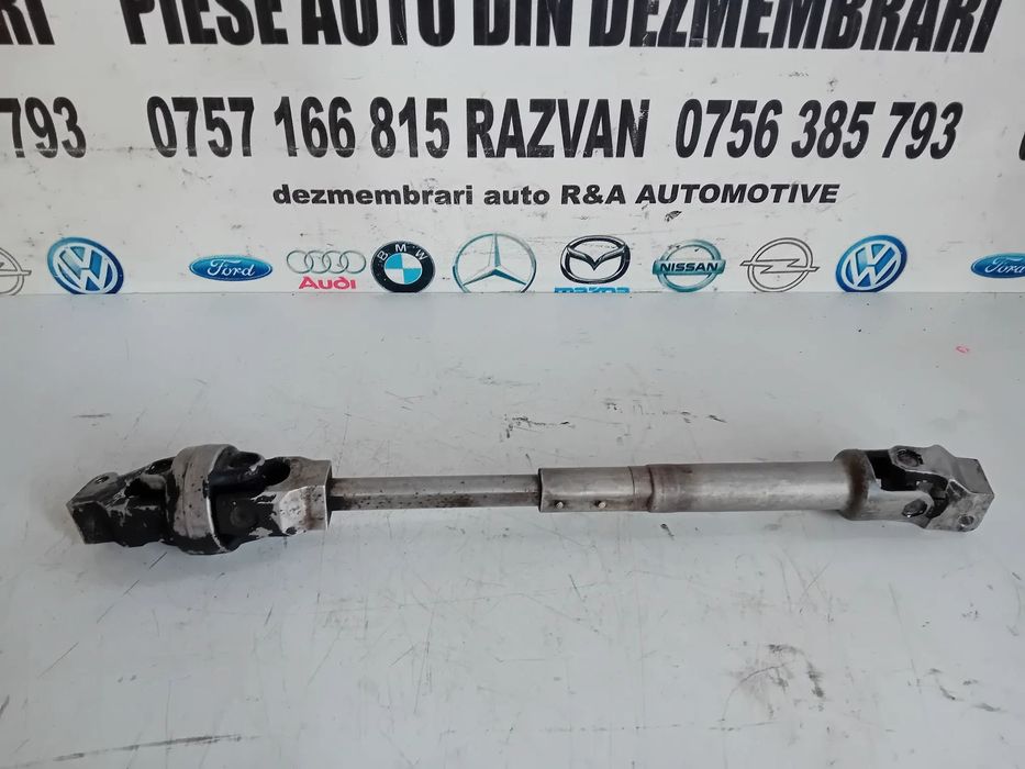 Tija Coloana Ax Cruce Cardanica Volan Caseta Directie Bmw X3 F25 X4 F26 Motor N47 N57 B47 B57