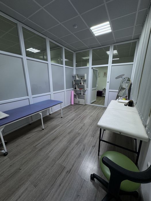 Сдам кабинет в студии красоты