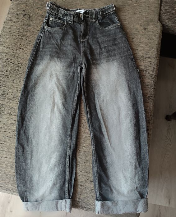 Дамски дънки Cropp