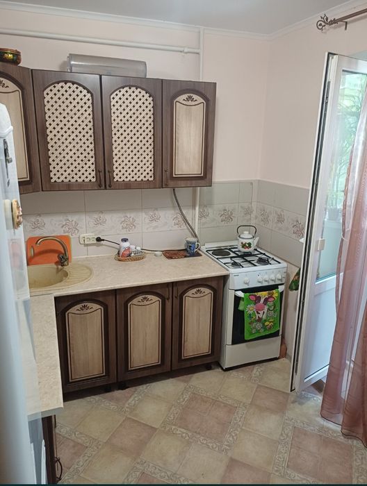 Продам 1 комнатную квартиру