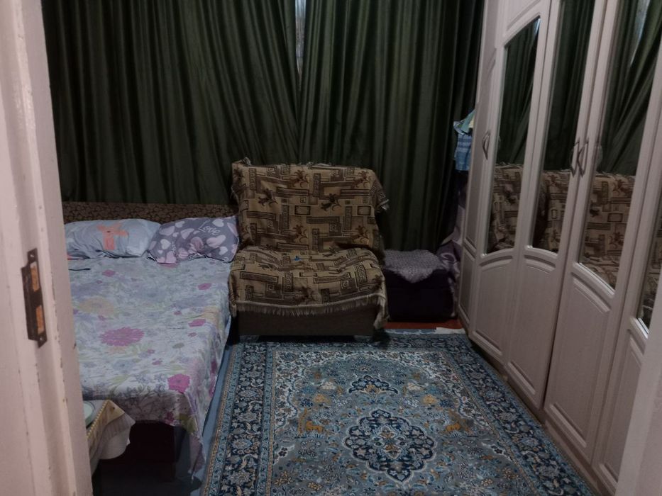 Продажа дача участок Янгиюль 6 соток  Дом 2 комнаты Заезд для авто