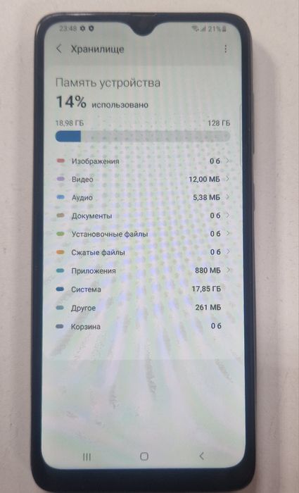 Продам Samsung A70 128Gb