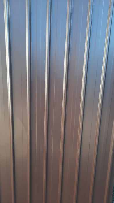 Tablă pentru acoperis