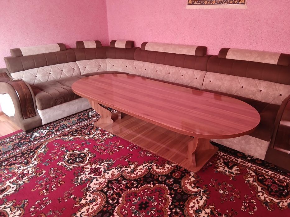 Комплект сотилади холати яхши