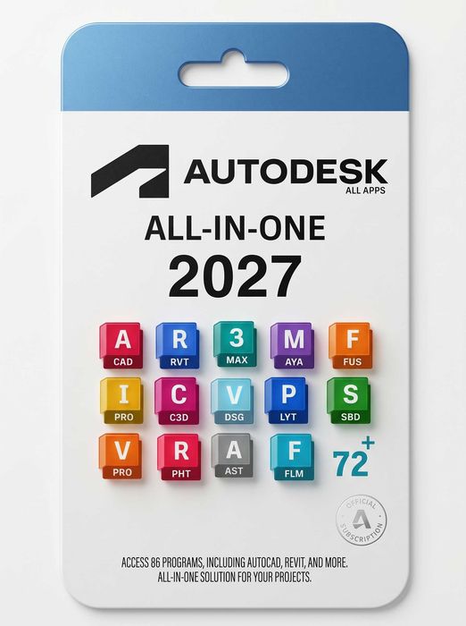 Autodesk Premium License - 12 Months! royiptv.com