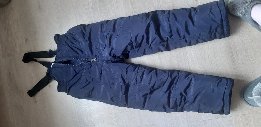 Балоневые брюки на мальчика и на девочку