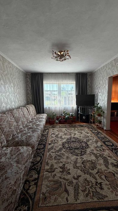 Продается дом с.Карабулак (не Ключи)