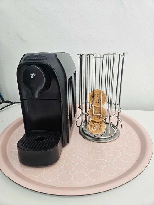Espressor capsule Tchibo Caffissimo