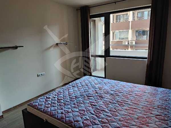 Двустаен апартамент - кв. Тракия - 11346291