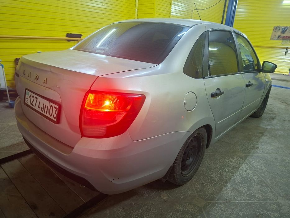 Продам Гранту Фл