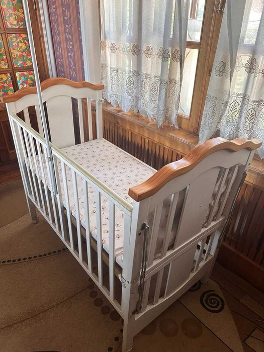 Детский крават, болалар учун крават привозной холати зўр