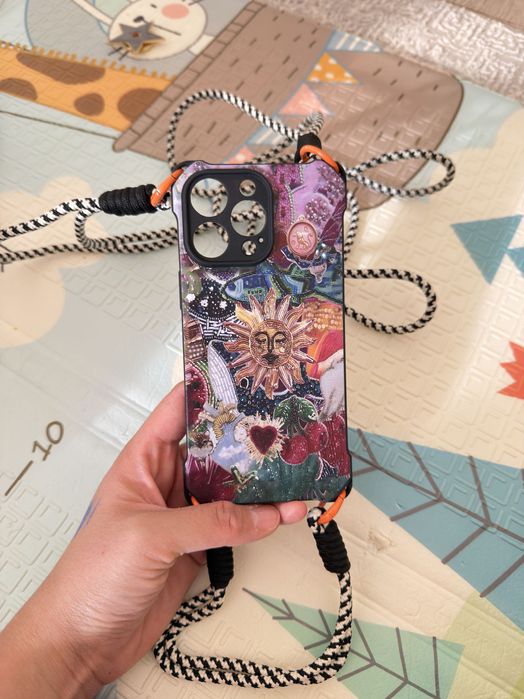Чехлы для IPhone 15 ProMax