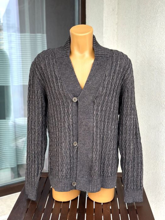 Мъжки пуловер LUI JO - размер XL, много добро състояние