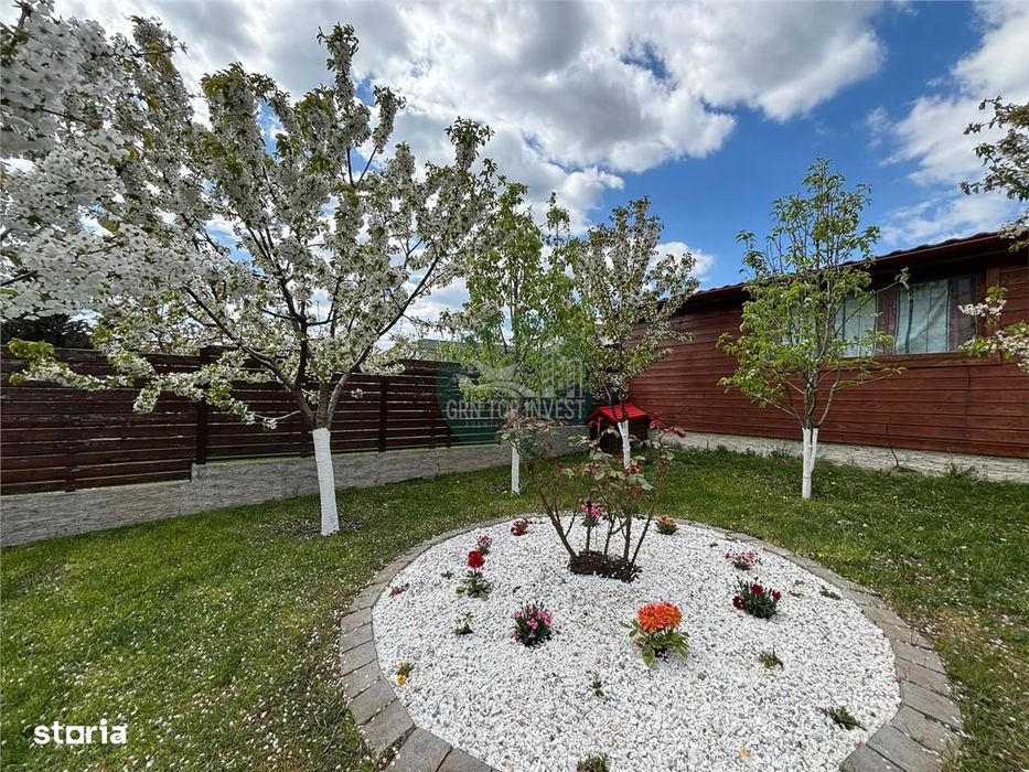 Casa 5 camere 4 bai 426 mp teren zona Arhitectilor