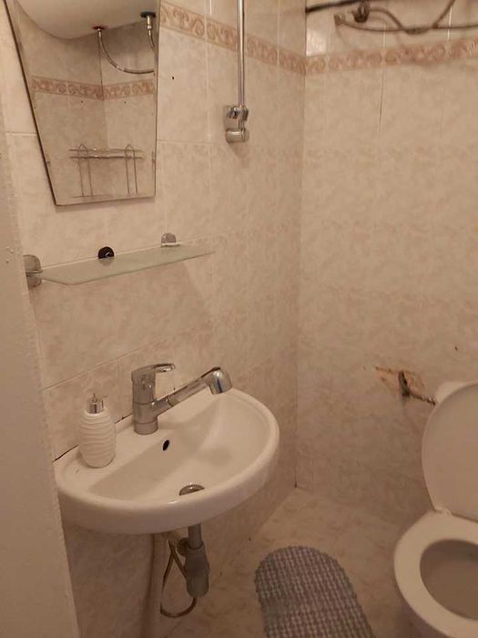 Дава се под наем Двустаен апартамент в Бургас, Лазур - 40 кв.м за 204 € - Снимка #10