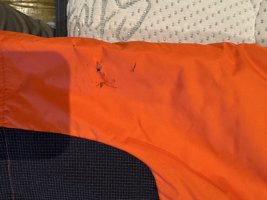 Детски ски панталон Kilpi