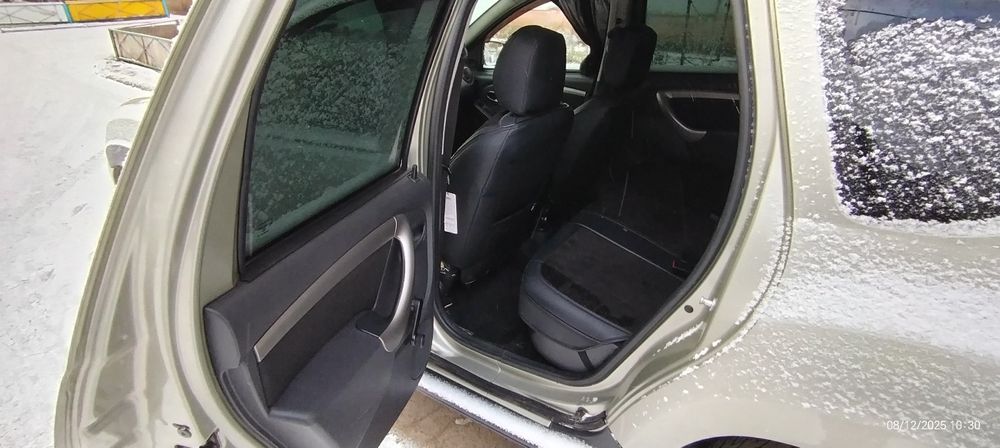 Продам рено дастер