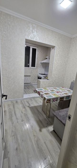 ТРОИЦКИЙДА ЧИРЧИК Шахрида  Арендага  КВАРТИРА а 14-13-мактаблар якин