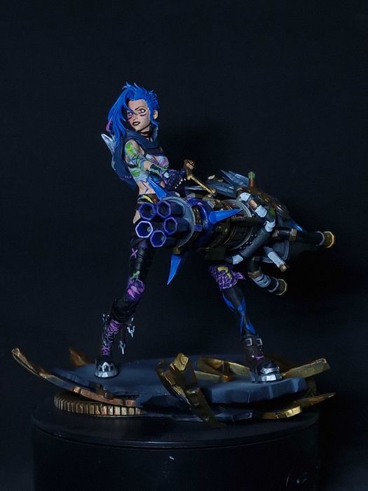 Printare 3d cu rasina - miniaturi /figurine /statuete personalizate
