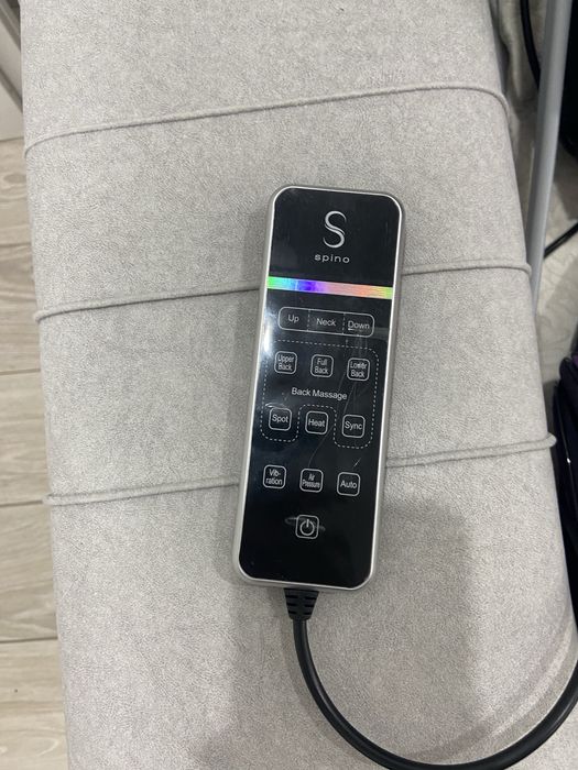 Продам масажер