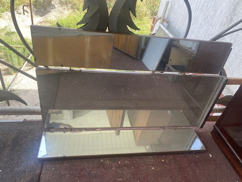 Зеркало от трюмо