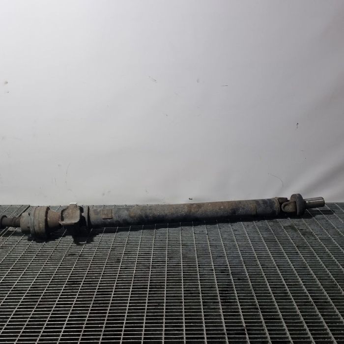 Cardan Toyota RAV 4 II 2.0 D 2002 - 2006 116CP 1995CC Manuala 5 Trepte 1CD - FTV Euro4 ...