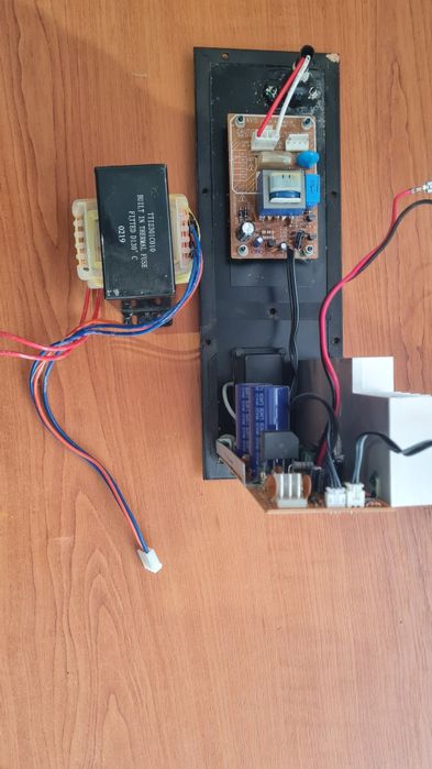 Modul audio Bas activ Philips SW3000/00S