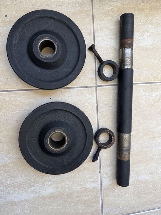 Дъмбел 7 килограма