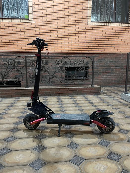 Kugoo kirin g2 pro 2023