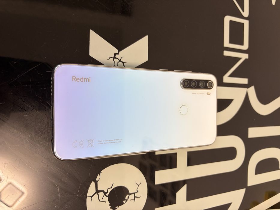 Xiaomi redmi note 8 T