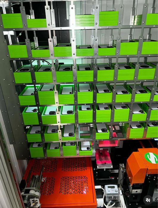 Фото Чехол апарат