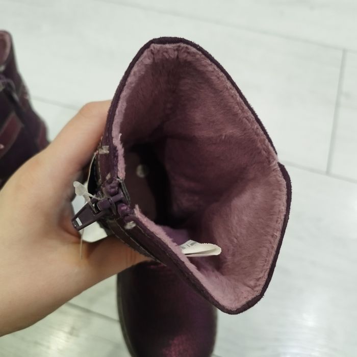 Нови различни модели зимни Боти за момиче номер 28