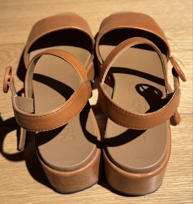 Сандали Camper 37