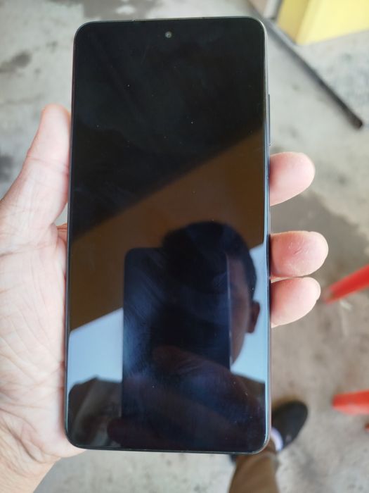 Poco X3 pro holati ideal