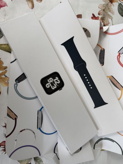 Apple Watch SE A2352