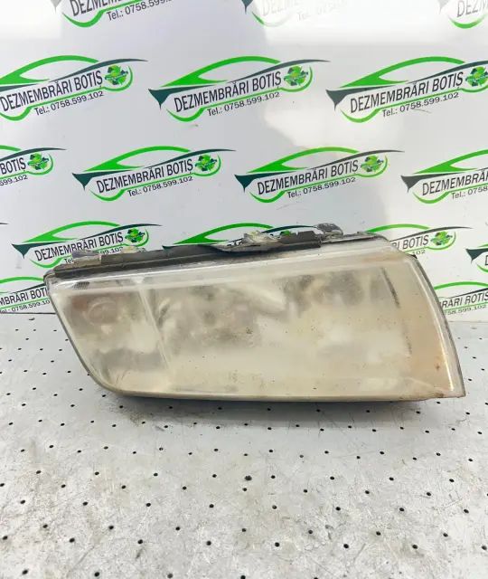 Far dreapta 246366 Skoda Fabia 2002 1.9 SDI MT (64 hp)