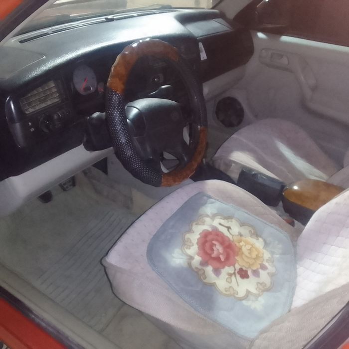 Голф 3 1997 жылгы