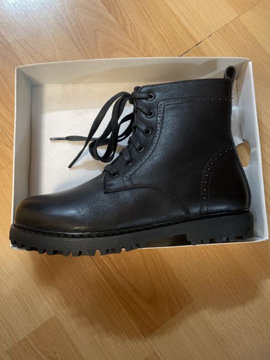 Ботинки детские(зимние). ROYAL. 33 размер