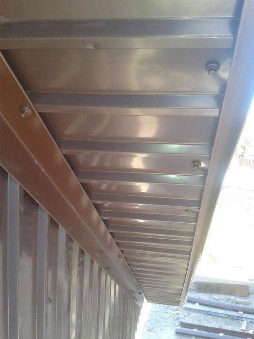 Кровля , ремонт крыш