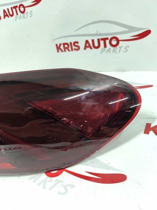 Десен стоп за BMW X-6 G-06 / БМВ Х-6 Г-06  H45A510A403