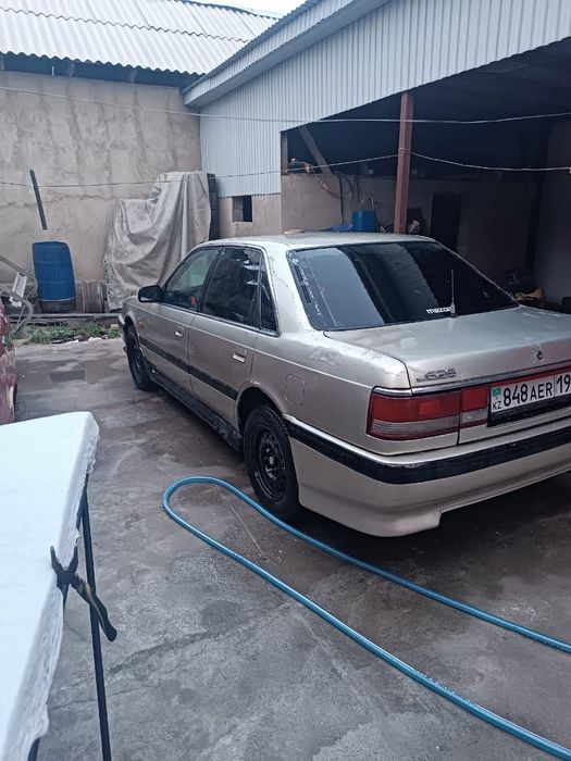 Продам Мазда 626