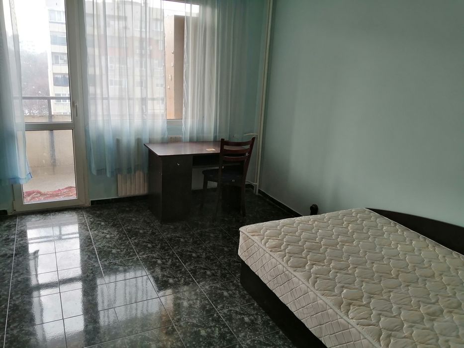 Дава се под наем Двустаен апартамент в София, Хаджи Димитър - 72 кв.м за 510 € - Снимка #3