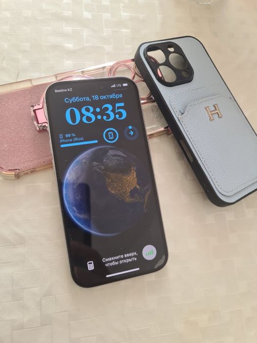 Продам iphone 16 про.