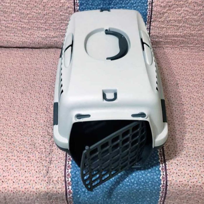 Преноска для котов/собак НОВАЯ высок качества производство - Германия.