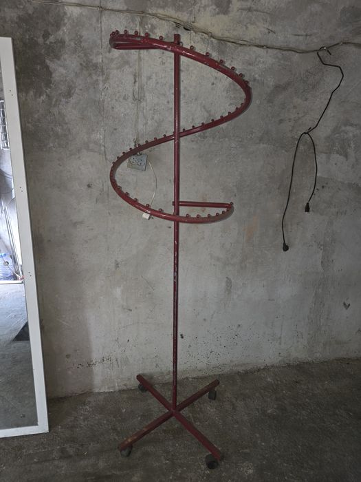 Стойка для вещей