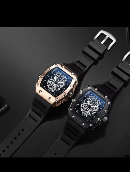 Luxury mans watch/Луксозен мъжки часовник “ПРОМОЦИЯ”