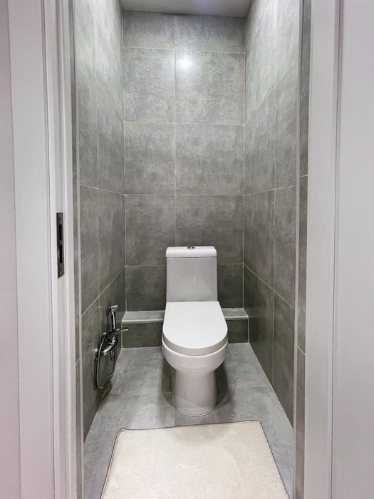 3/5/8 Реал Хаус, Новостройка, Паркентский, мост